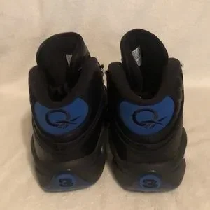 Reebok | Shoes | Reebok Allen Iverson Basketball Ball Shoe  display picture 3